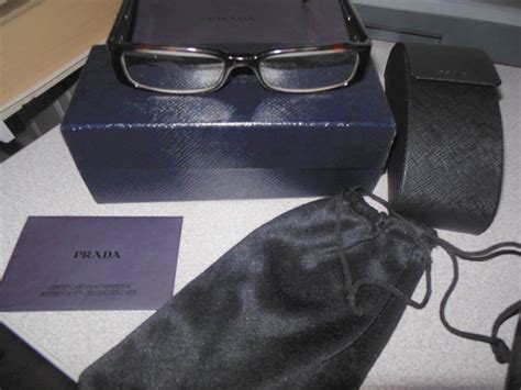 prada sunglass cases for sale|prada glasses case sale.